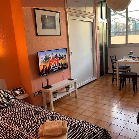 Playa Canteras, Exterior, Junto A La Playa + Wifi Лас Палмас де Гран Канария Екстериор снимка