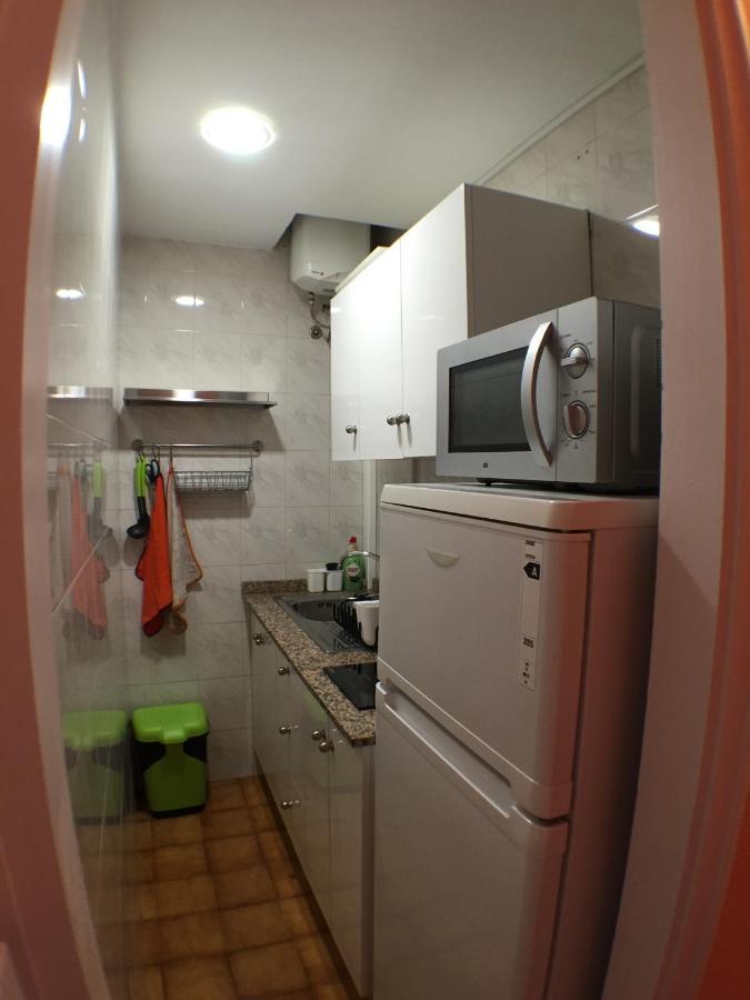 Playa Canteras, Exterior, Junto A La Playa + Wifi Лас Палмас де Гран Канария Екстериор снимка